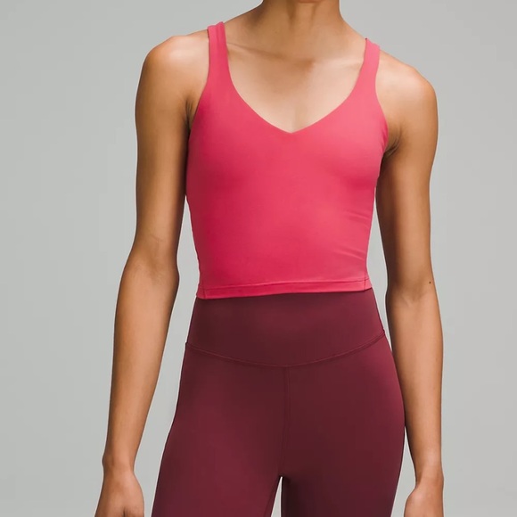 lululemon athletica Tops - Lululemon Align Top